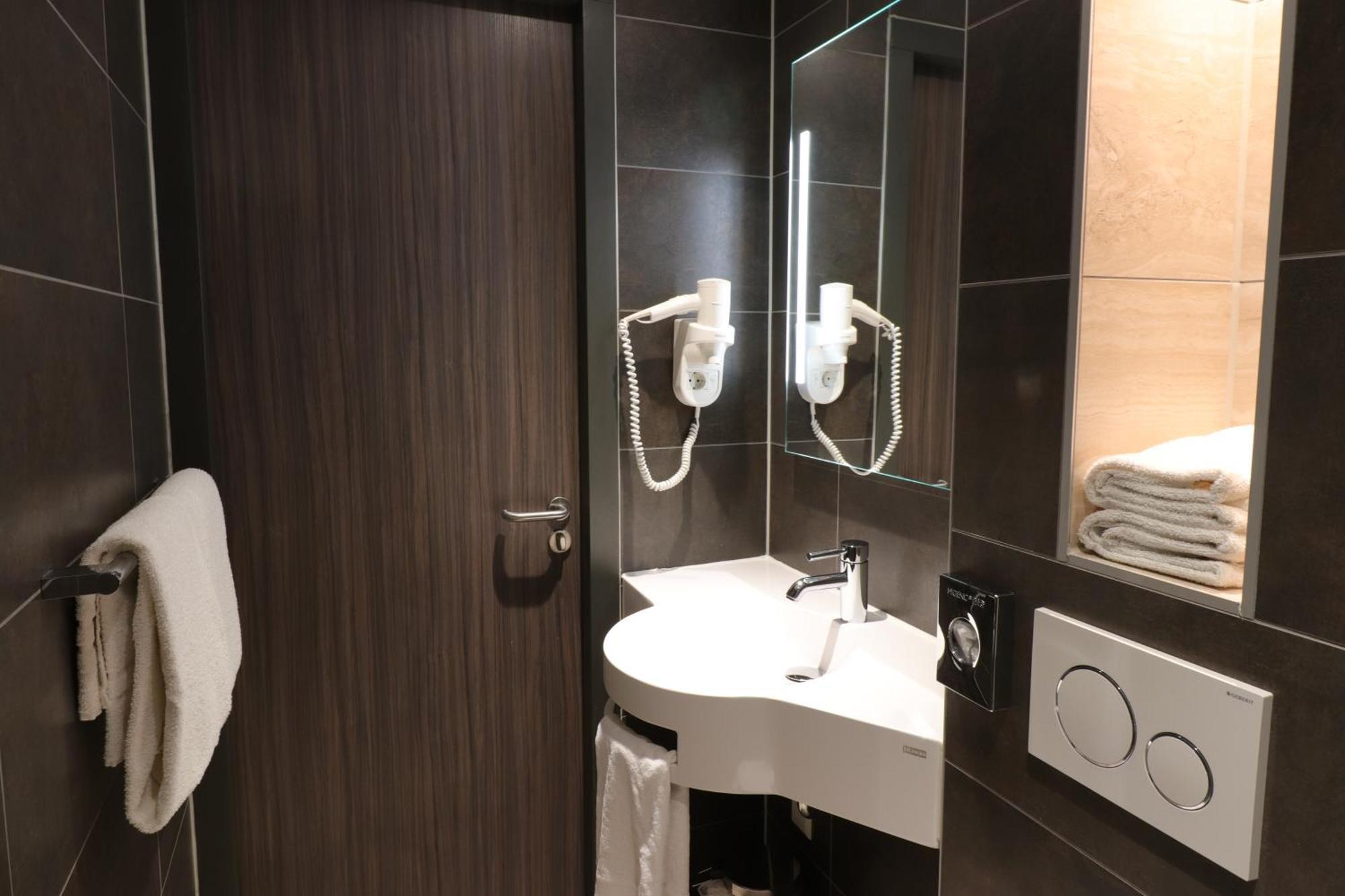 Xo Hotels Infinity Amesterdão Quarto foto