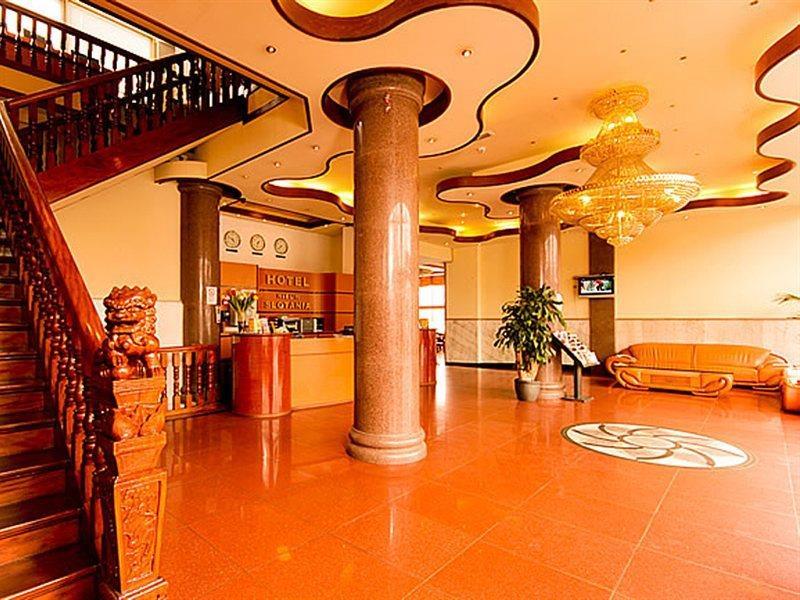 Xo Hotels Infinity Amesterdão Exterior foto
